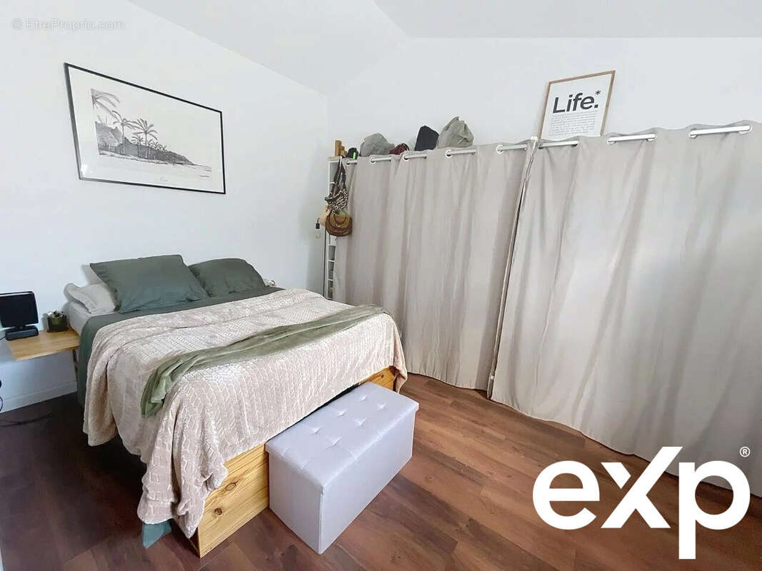 Maison à SAINT-LOUIS