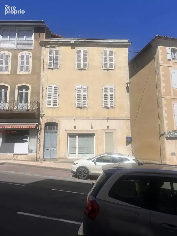Immeuble auch de 193 m2 - photo 17