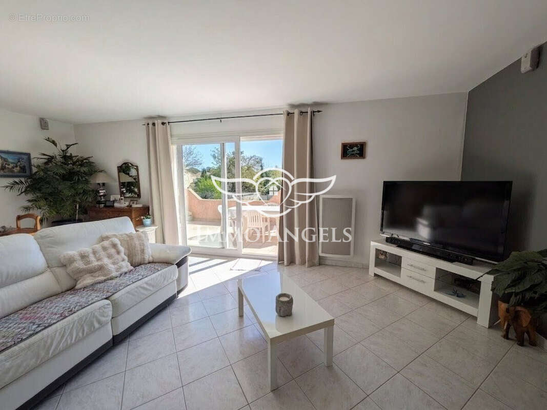 Maison à AGDE