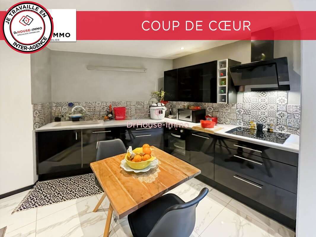 Maison à FAREINS