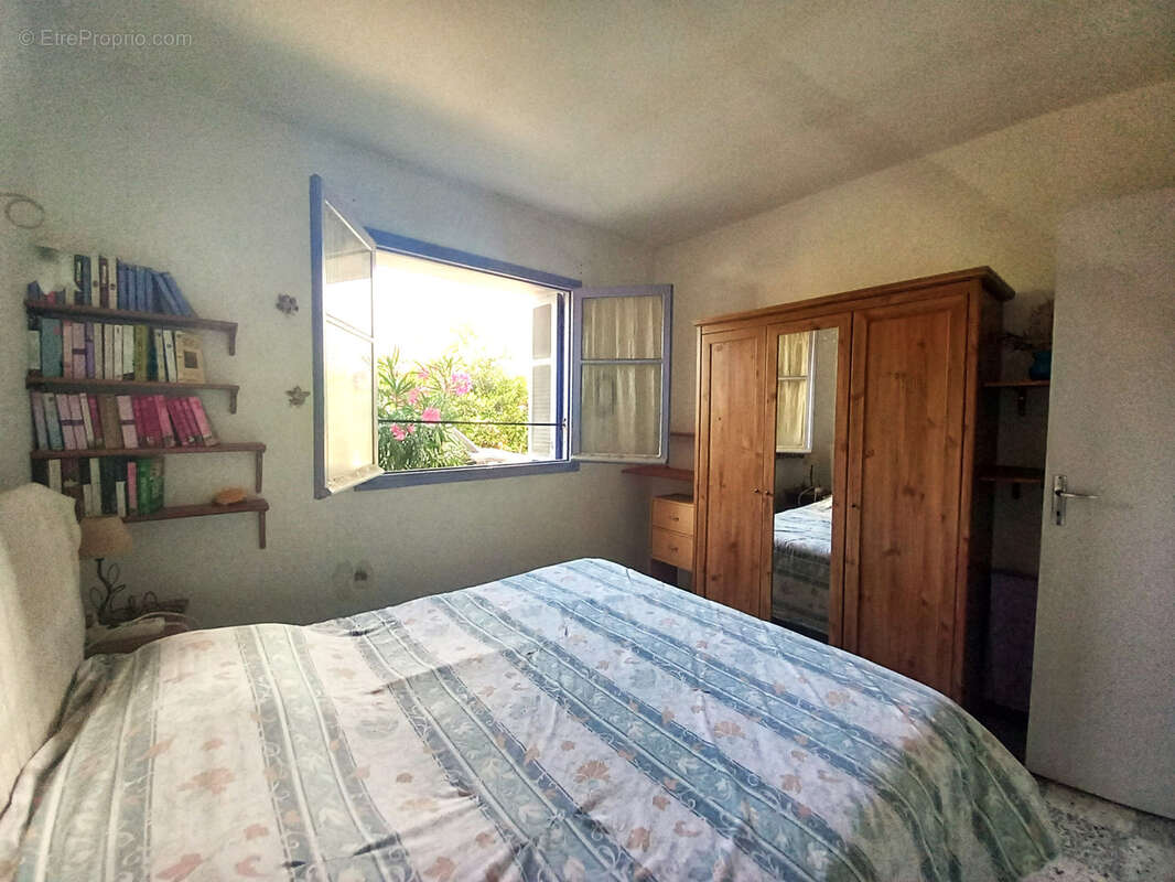 Maison à PORTO-VECCHIO