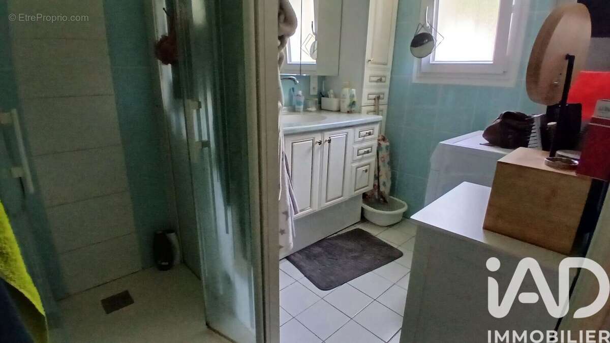 Maison 90 m² à La Caillere-Saint-Hilaire  - photo 9