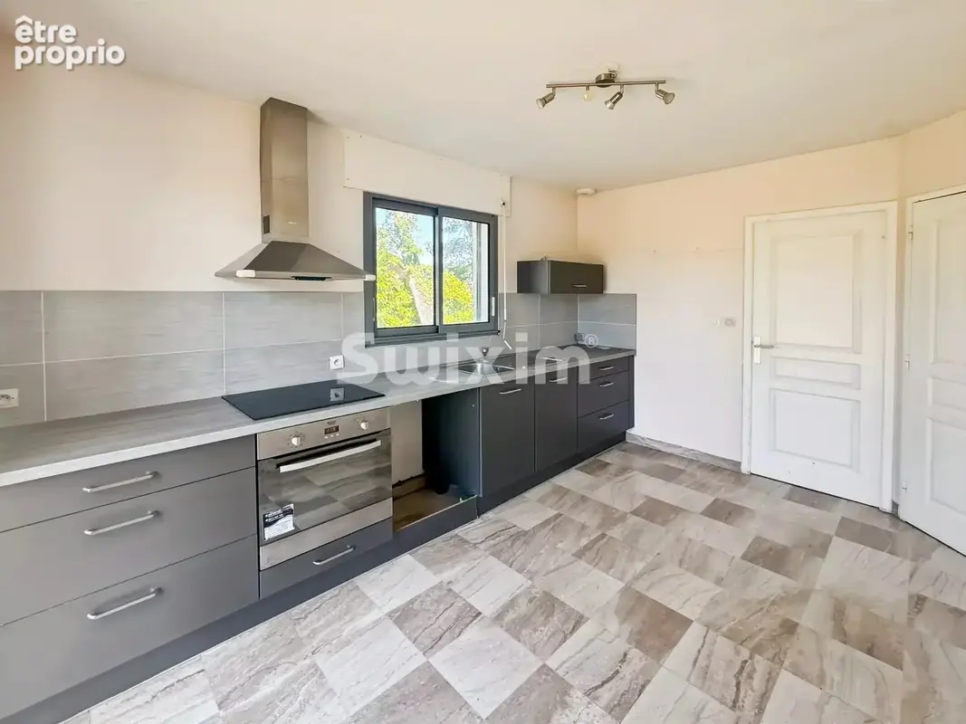 Maison de plain-pied au golf de la Valdaine - photo 5