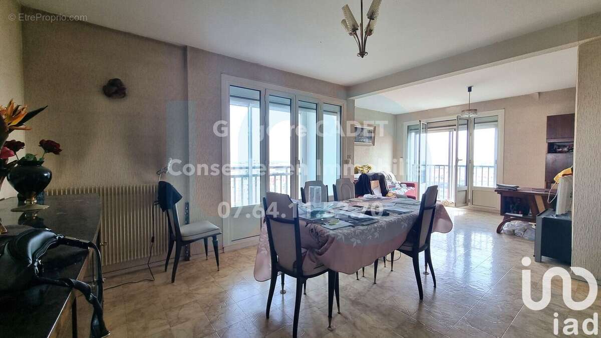 Photo 2 - Appartement à PERPIGNAN