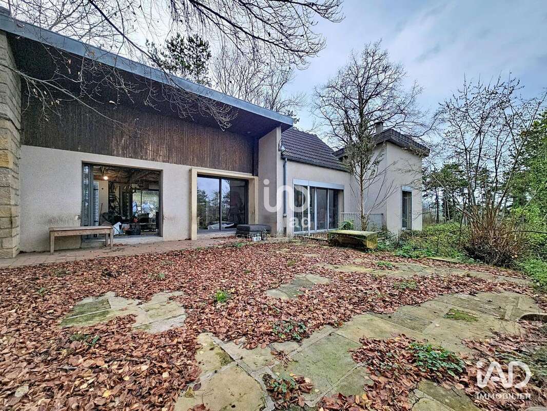 Photo 8 - Maison à MEULAN