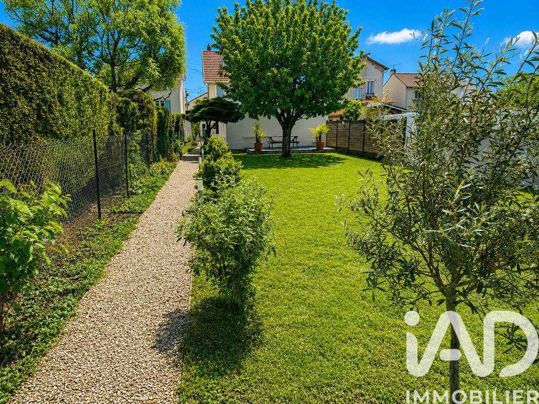 Photo 1 - Maison à CHALONS-EN-CHAMPAGNE