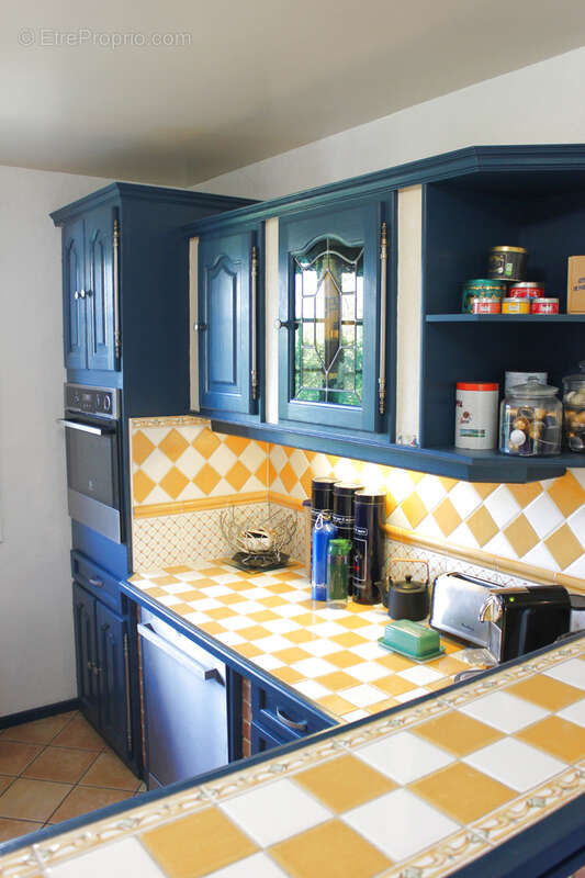 Maison à SAINT-OUEN-L'AUMONE