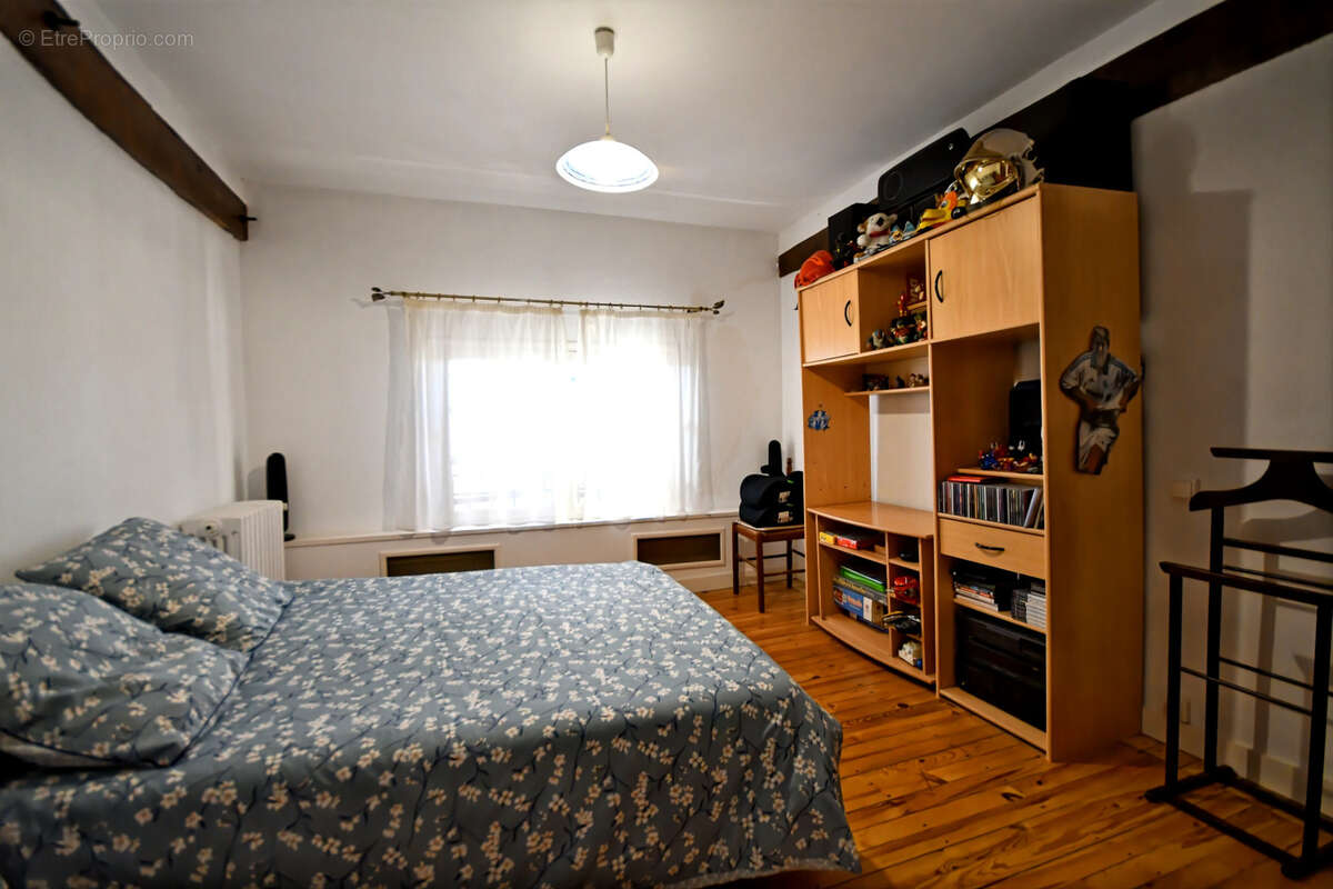 Maison à SERIGNAC-SUR-GARONNE