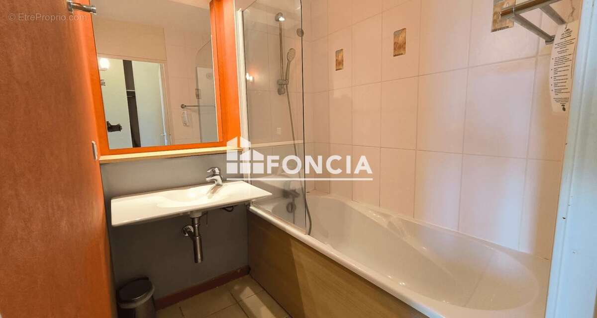 Appartement à AMBOISE