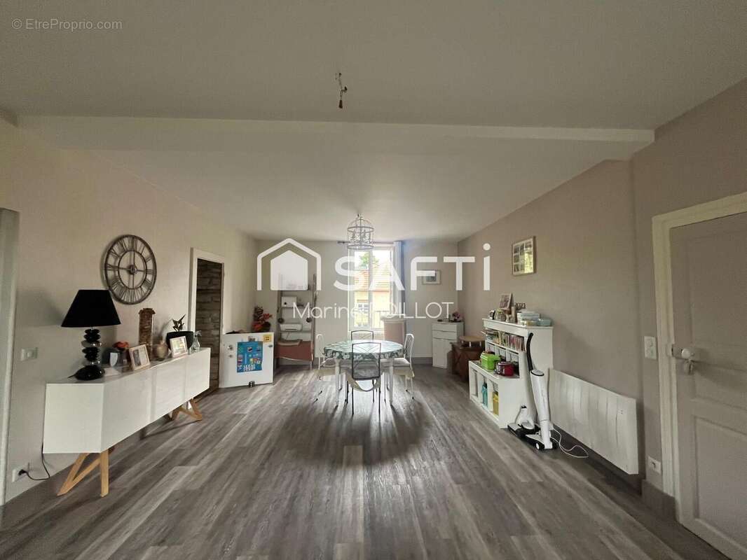 Appartement 321 m² à Bligny-Sur-Ouche  - photo 6