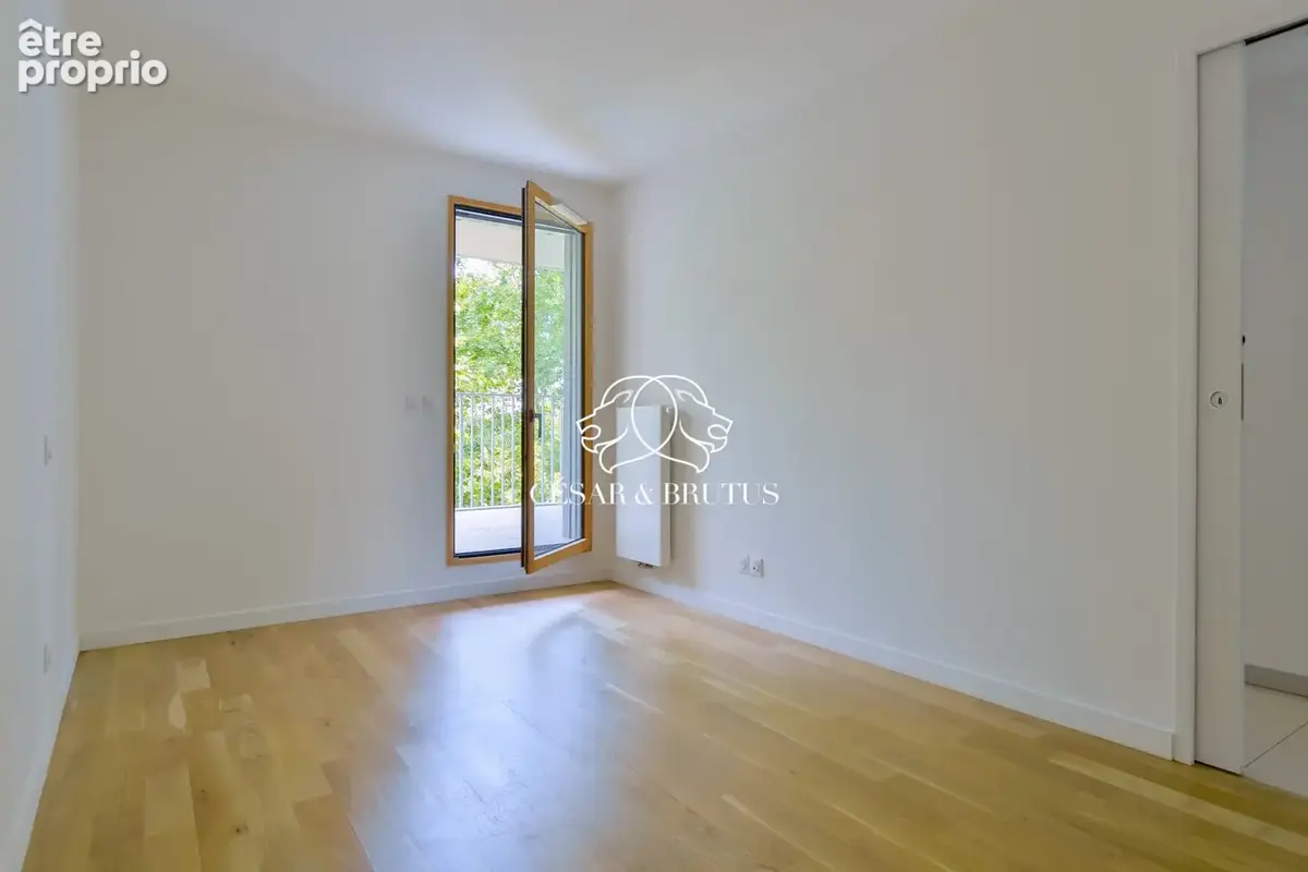 Appartement 3 pièces 76 m² à vendre à Lyon-7e (69007) - photo 6
