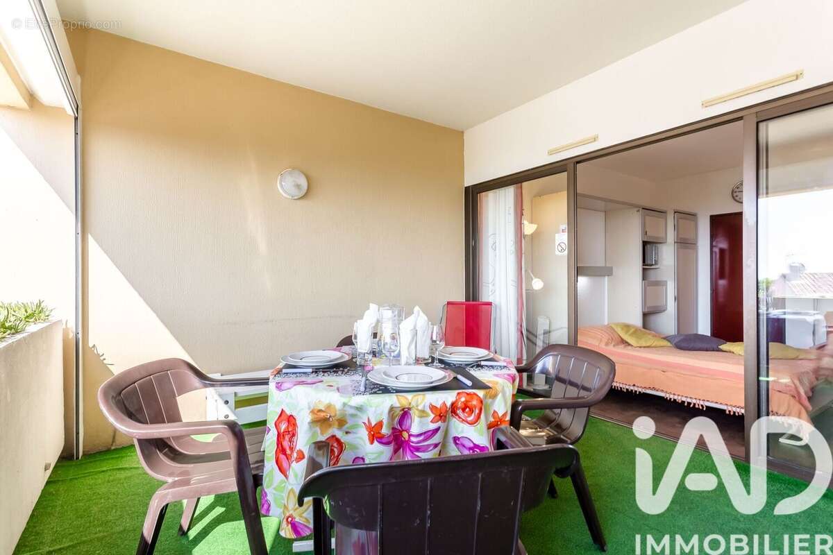 Photo 3 - Appartement à CASSIS