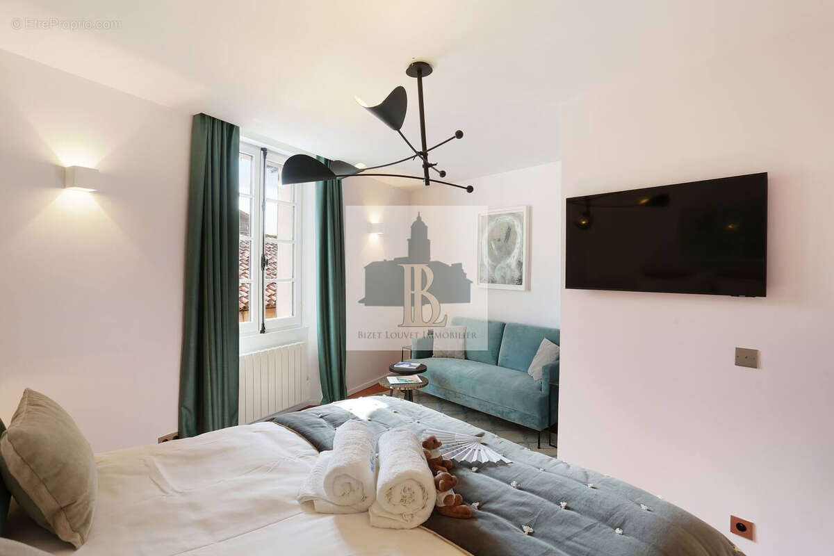 Maison de village de charme au coeur de Saint-Tropez - photo 5