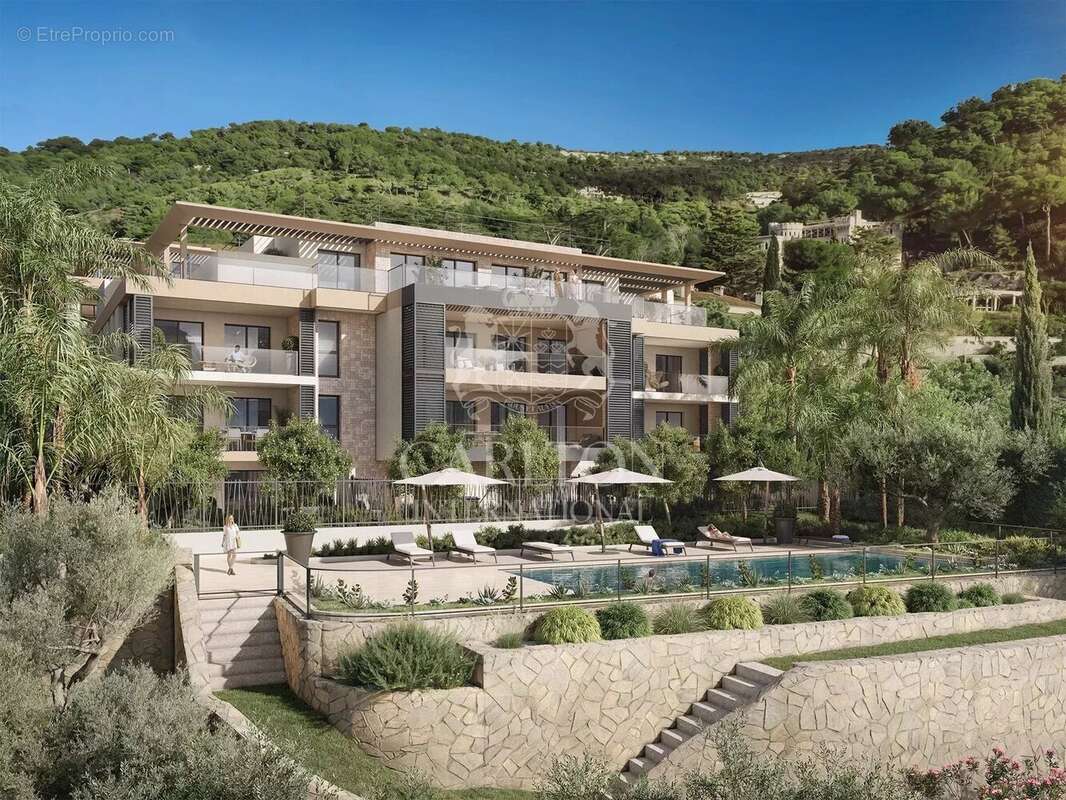 Appartement à EZE