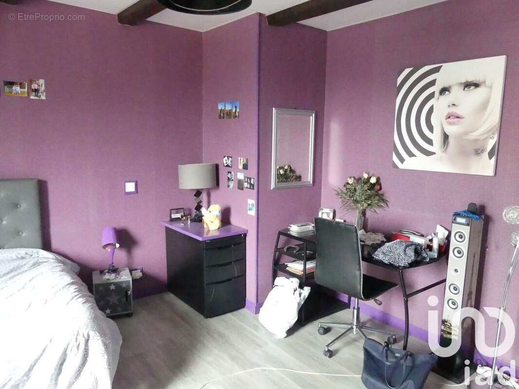 Photo 8 - Maison à MONT-LES-NEUFCHATEAU