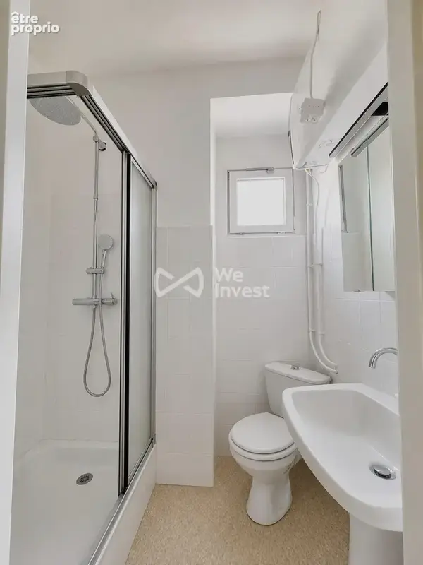 Appartement 18 m² à Pau  - photo 5