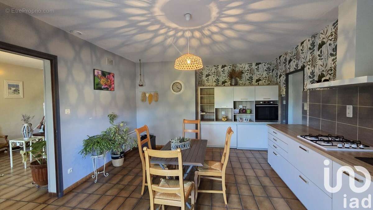 Photo 9 - Maison à TOSTAT