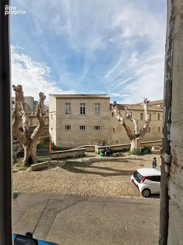 Photo Appartement à Avignon au prix de 159 800€