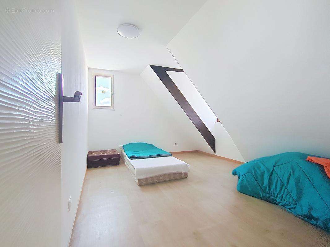 Saint-mesmin - maison traditionnelle -  3 chambres - calme  et lumineuse - photo 11