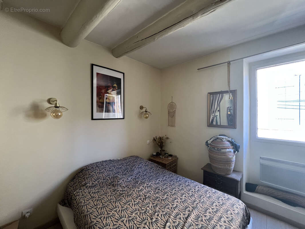 Appartement à ROGNES