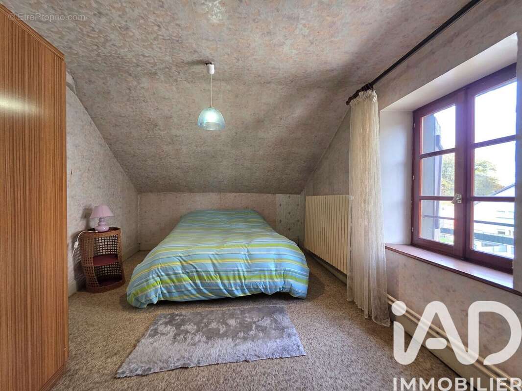 Photo 9 - Maison à FORBACH