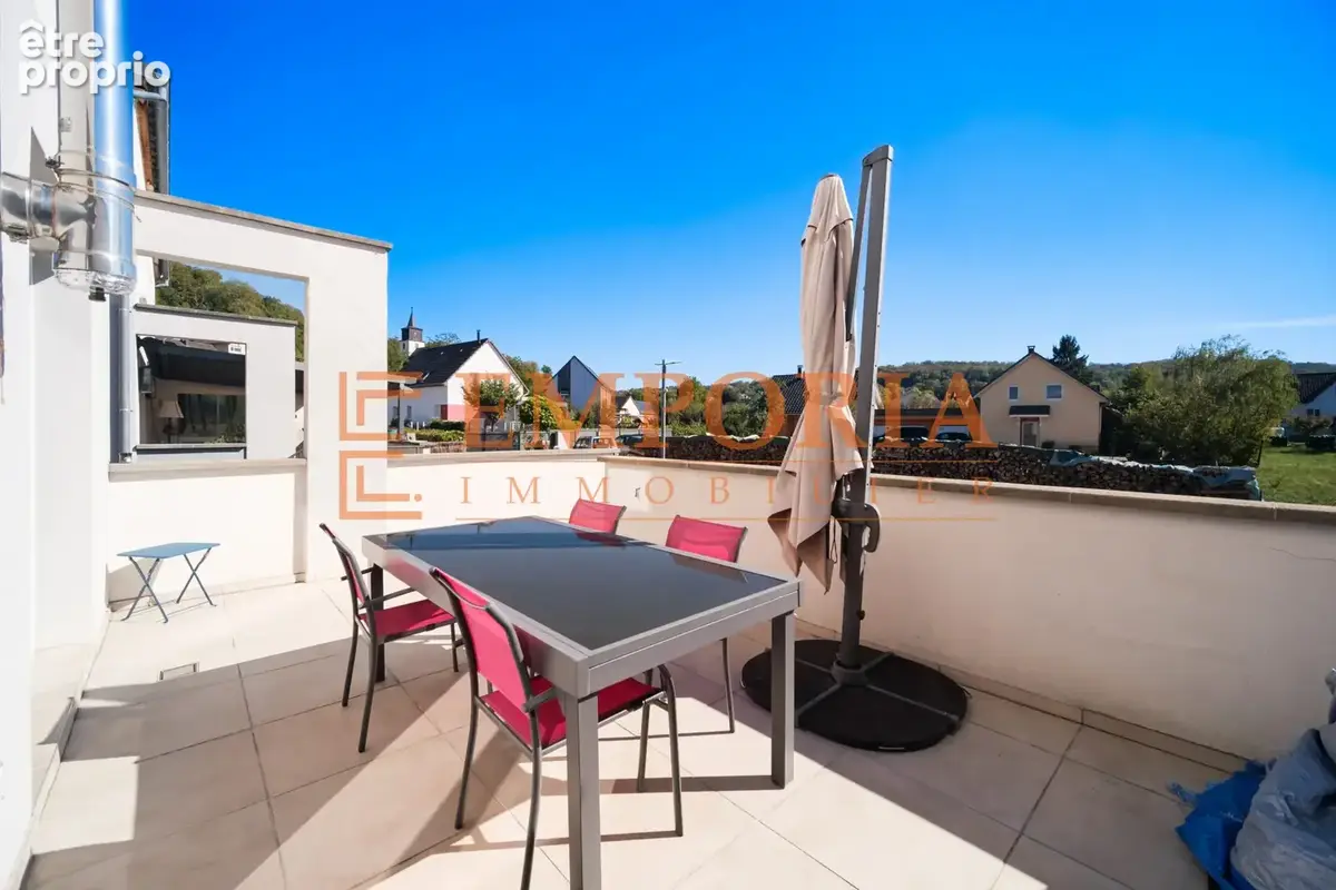 Maison 5 pièces 106 m² à vendre à Tagolsheim (68720) - photo 8