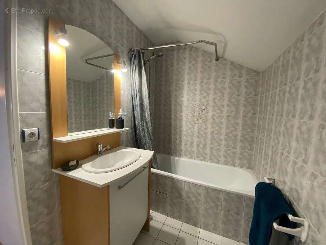 Appartement à VOREPPE
