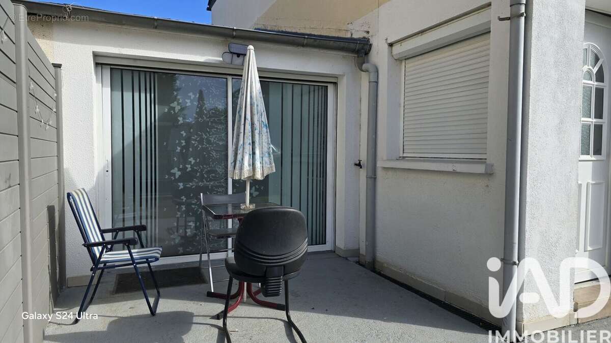 Photo 3 - Maison à SAINT-AMAND-MONTROND