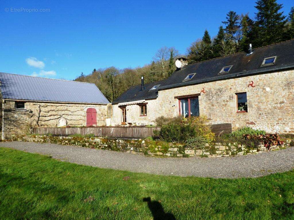 Propriété - photo 27