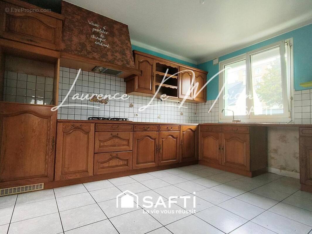 Photo 1 - Maison à LANDERNEAU