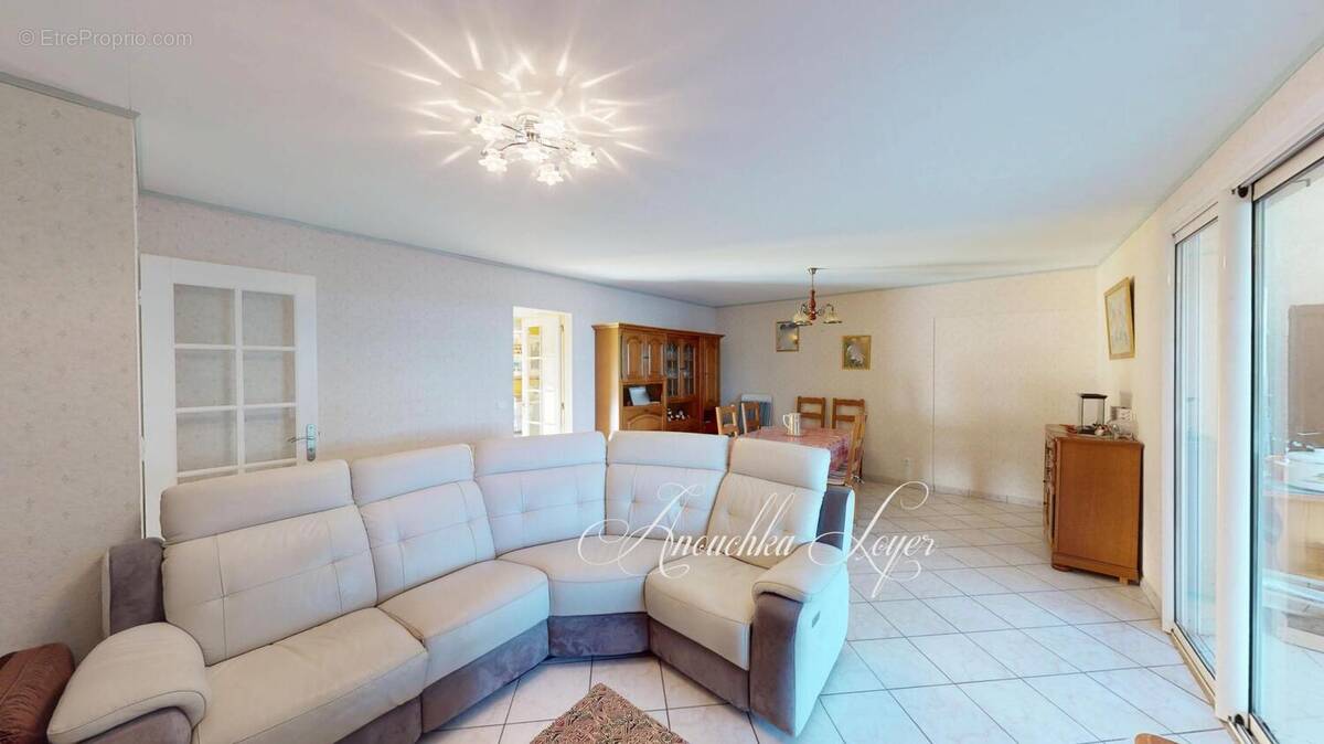 Photo 1 - Maison à CADILLAC