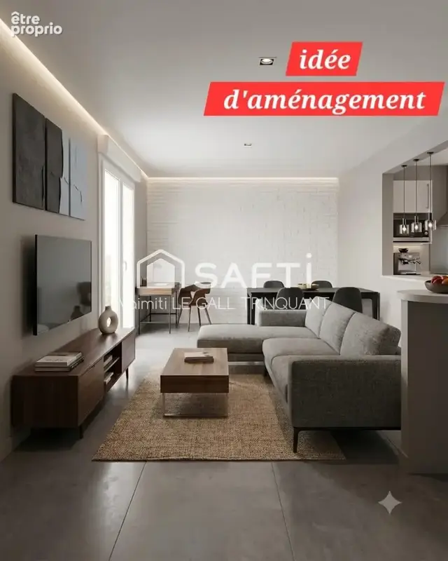Photo 1 - Maison à PLOUZANE