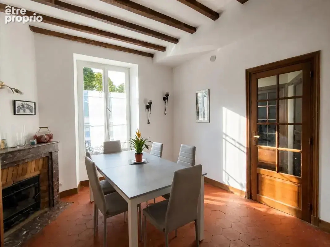 Maison 6 pièces de 142 m² avec appartement au 3e étage - photo 4