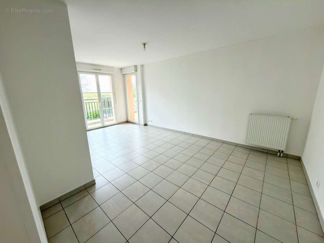Appartement 47 m² à Saint-Fargeau-Ponthierry  - photo 7