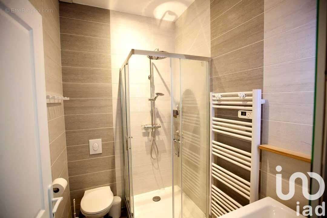 Photo 7 - Appartement à CHATELGUYON