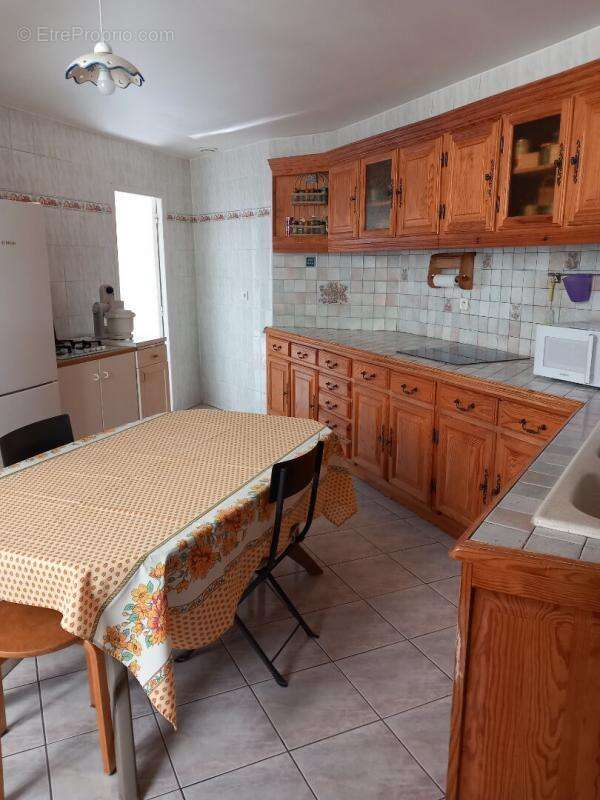 Appartement à LODEVE