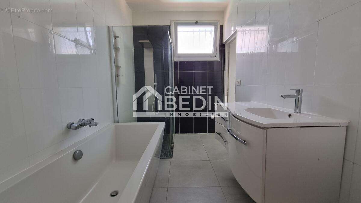 Maison à CORNEBARRIEU