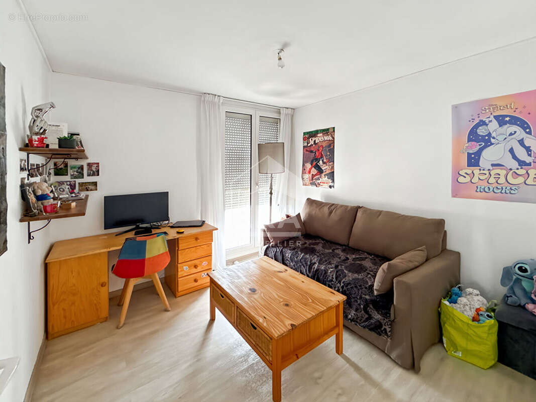 Appartement à MARSEILLE-11E