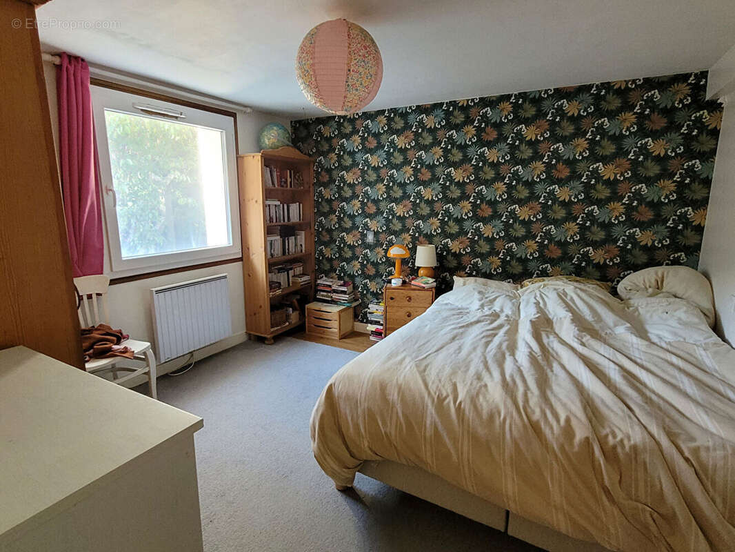 Maison à LA BOUEXIERE