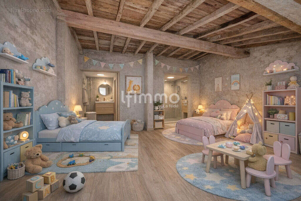 À saisir à Pexiora : 2 appartements sans parties communes - photo 19