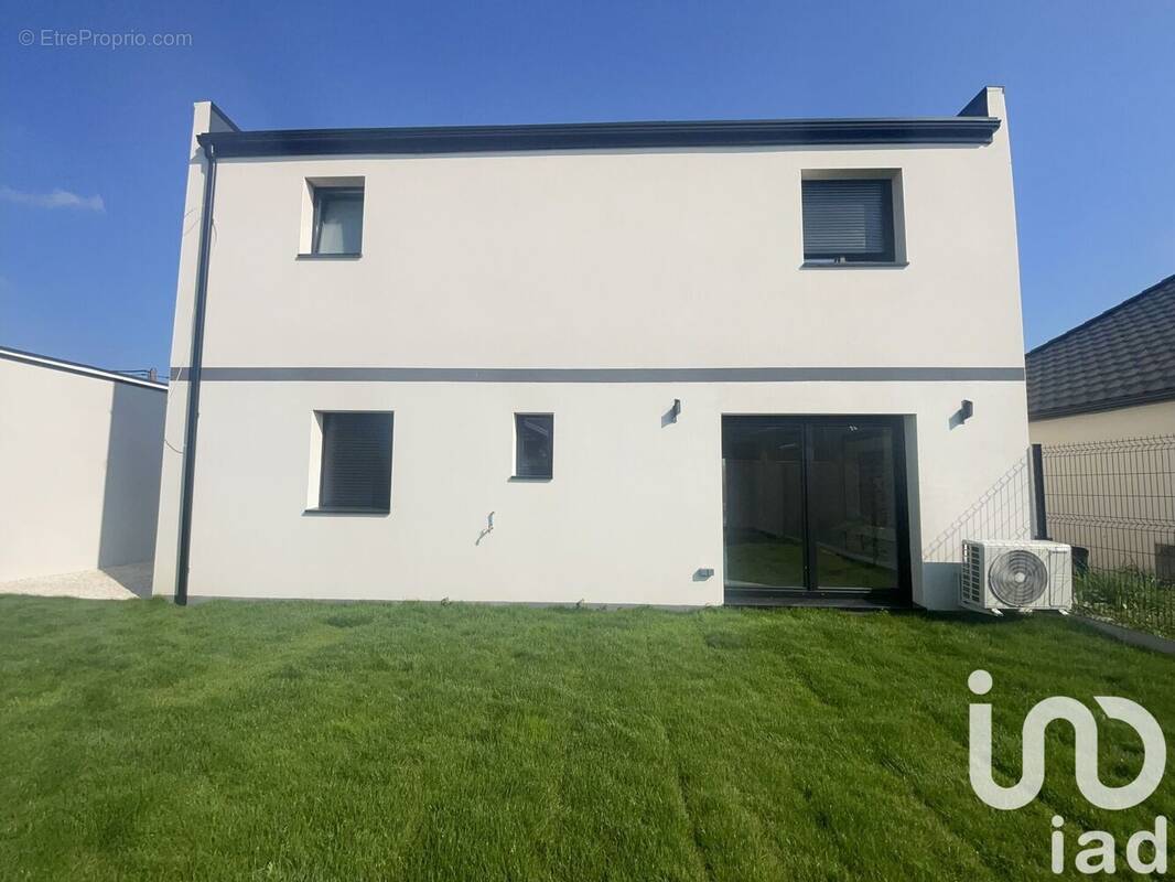 Photo 1 - Maison à FECHAIN