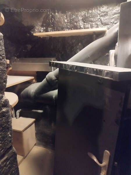 Commerce à PARIS-6E