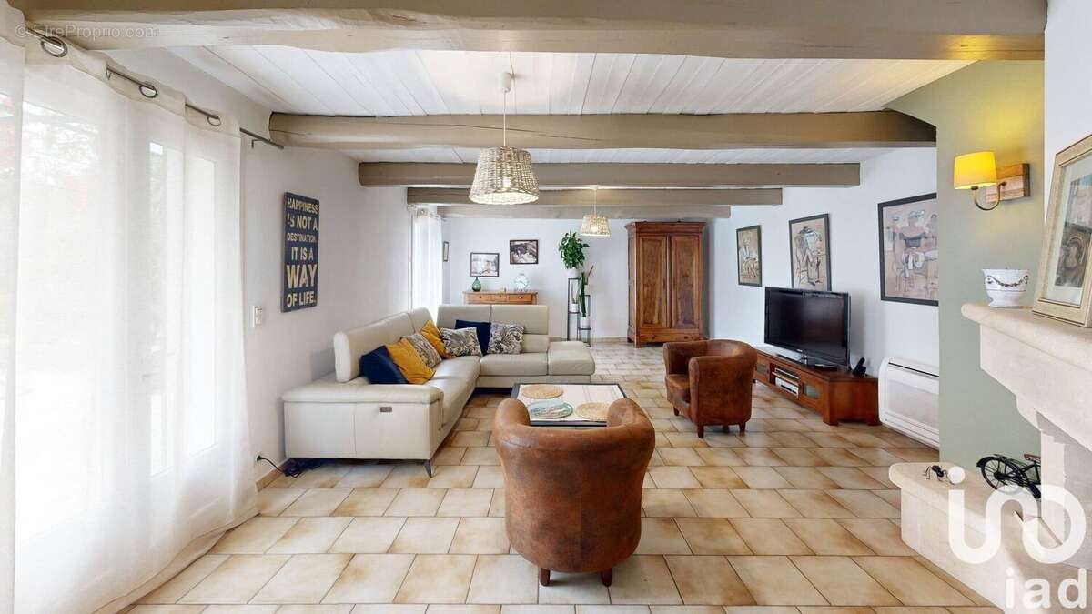 Photo 5 - Maison à L&#039;ISLE-SUR-LA-SORGUE