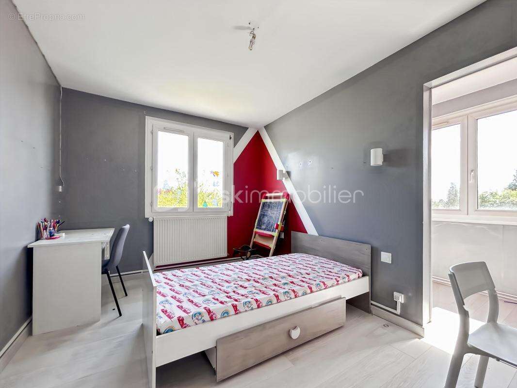 Maison à LA GRANDE-PAROISSE