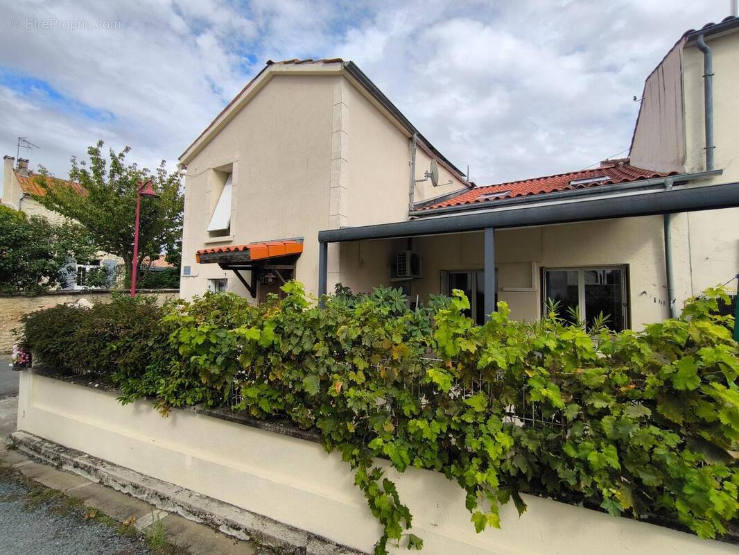 Photo 1 - Maison à MIGRE