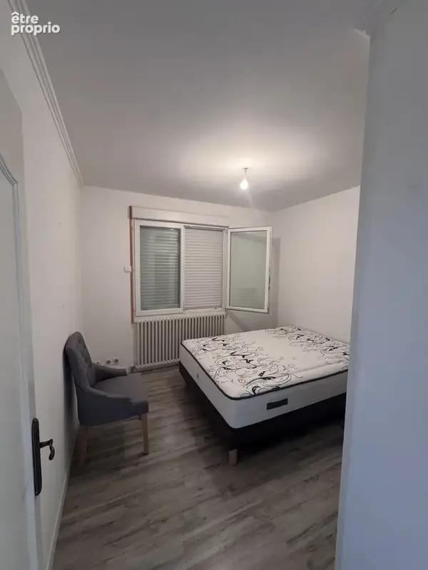 Maison - 75m2 Habitable - 510m2 de terrain - photo 6