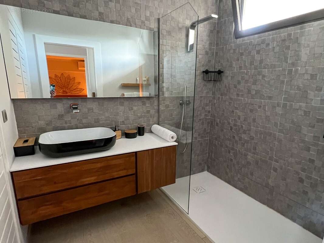 En exclusivité à vendre appartement d'exception avec jacuzzi privatif sur la baie nettlé, saint-martin (97150) - photo 23