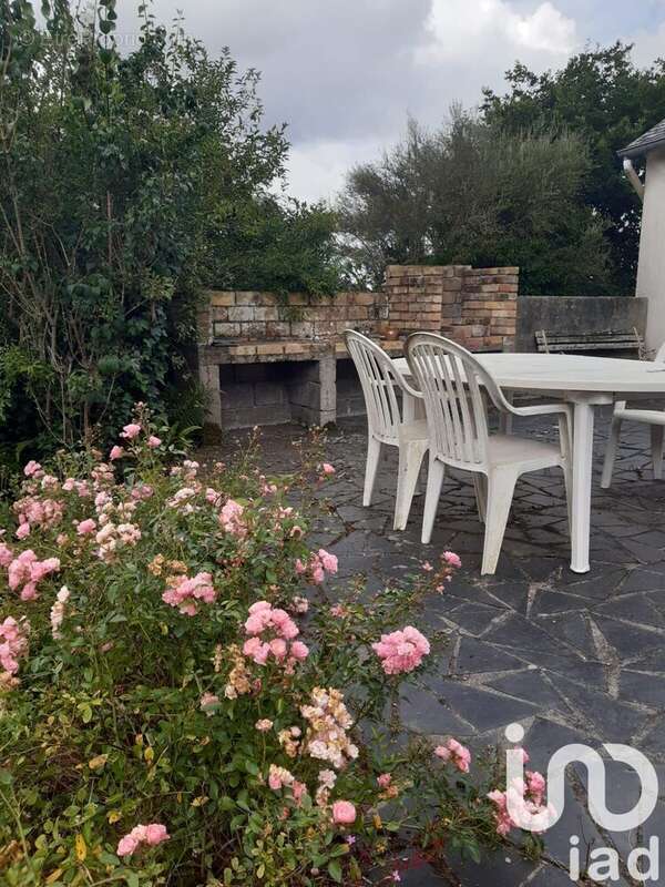 Photo 8 - Maison à GOUDELIN