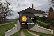 Maison à MOIDIEU-DETOURBE