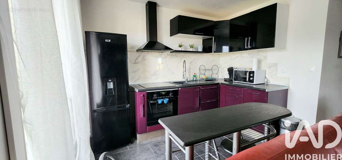 Photo 9 - Appartement à SAINT-ETIENNE